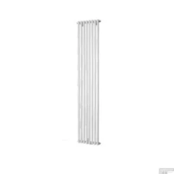 Designradiator Vazia M Enkel 1970 X 304 Mm Wit -Goedkope Stijl Baden Winkel vazia m enkel 1970 x 304 2 shop 12