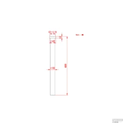 Verlengbuis Voor Sifon Boss & Wessing Exclusive 40 Cm RVS 7 Verlengbuis Voor Sifon Boss & Wessing Exclusive 40 Cm RVS -Goedkope Stijl Baden Winkel verlengbuis voor sifon boss wessing exclusive 40 cm rvs tech