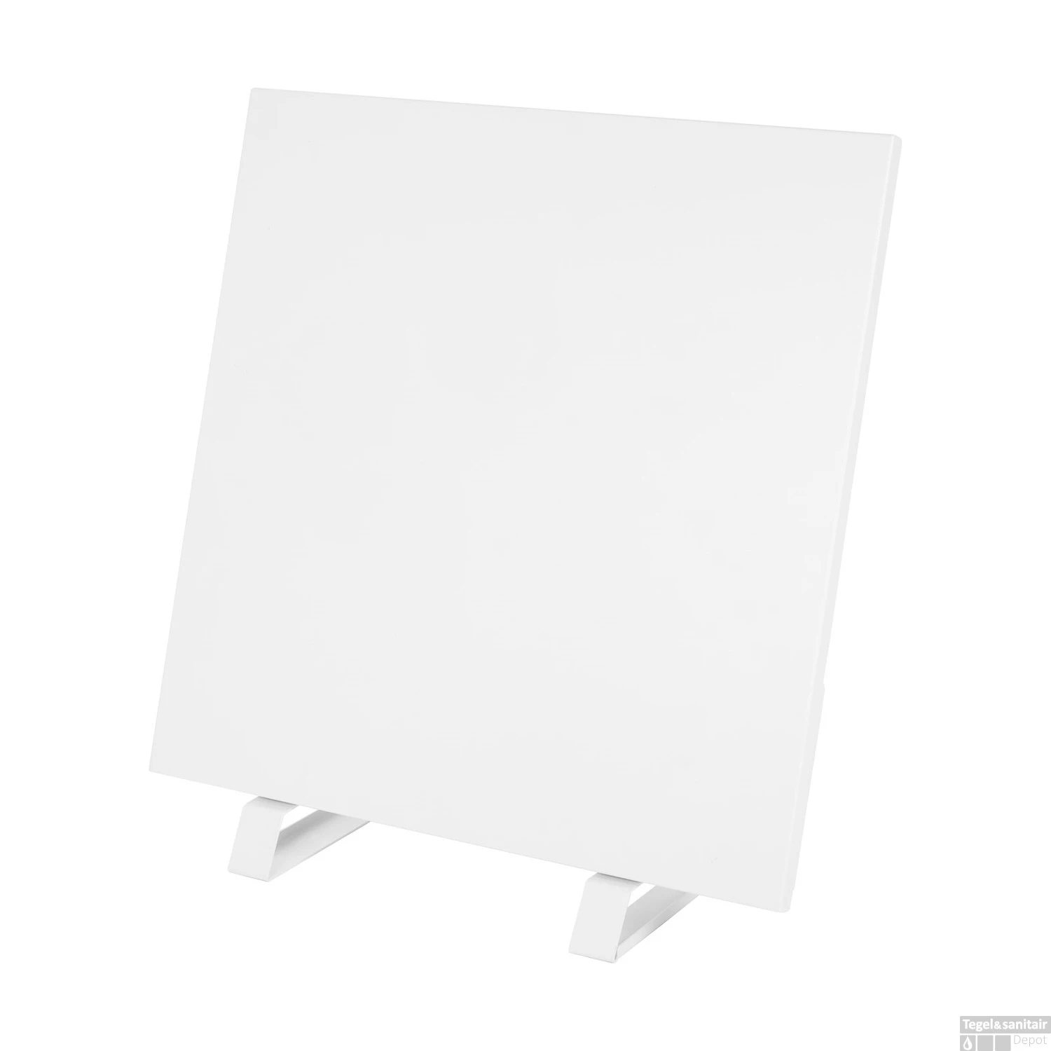 Verwarmingstandaard Eurom Mon Soleil 37x28x56.5cm Staal Wit 6 Verwarmingstandaard Eurom Mon Soleil 37x28x56.5cm Staal Wit - Afbeelding 4