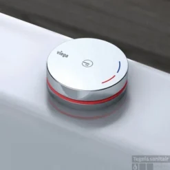 Viega Multiplex Trio E Elektronisch Mengstation - 662295