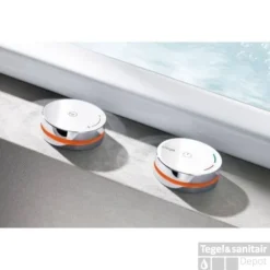 Viega Multiplex Trio E2 Elektronisch Mengstation - 682972