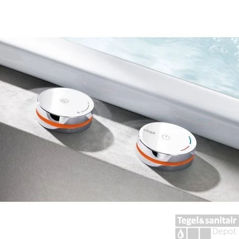 Viega Multiplex Trio E2 Elektronisch Mengstation - 682972 3 Viega Multiplex Trio E2 Elektronisch Mengstation - 682972