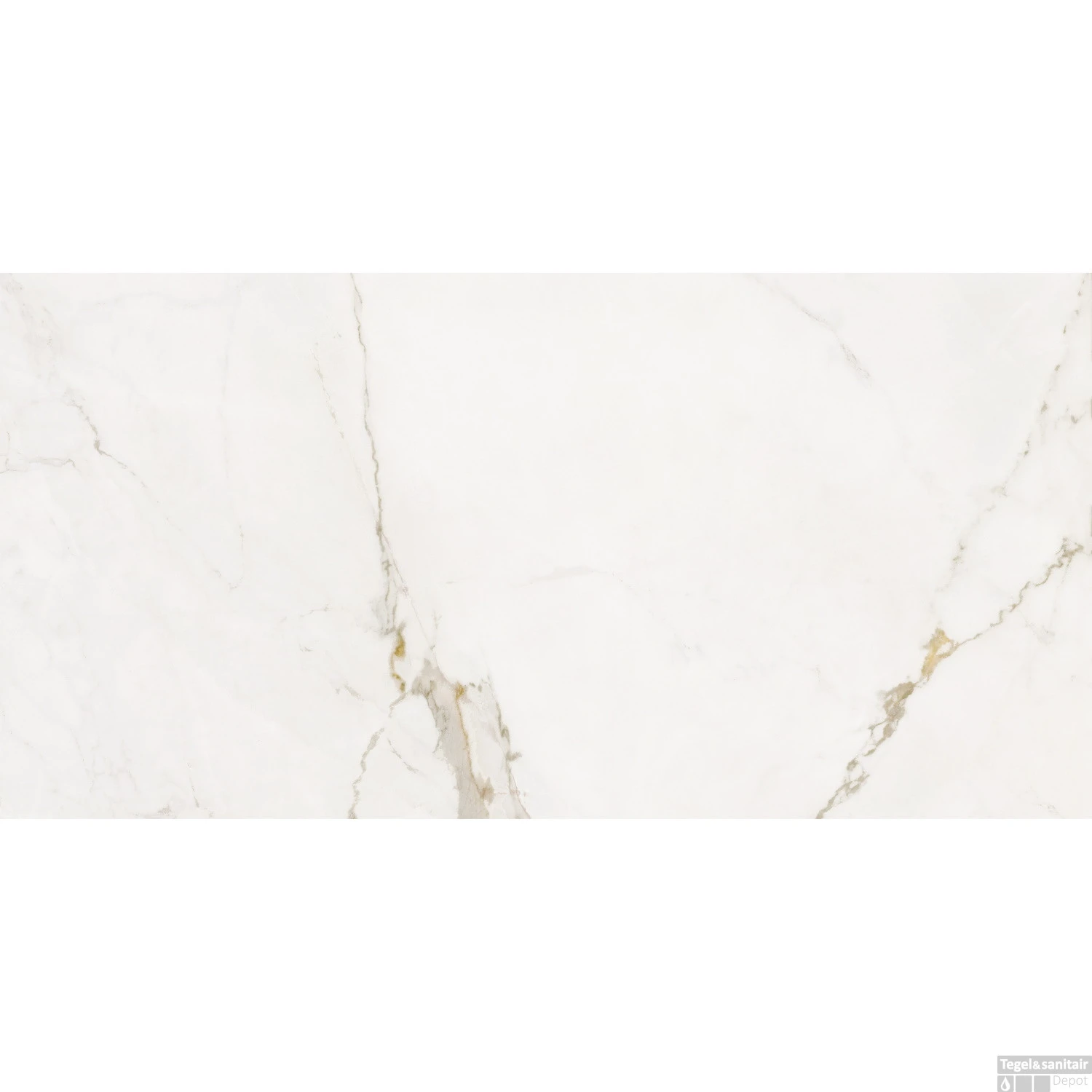 Vloer- En Wandtegel Navarti Lance 30x60 Cm Mat Wit (Doosinhoud: 1,08 M2) 3 Vloer- En Wandtegel Navarti Lance 30x60 Cm Mat Wit (Doosinhoud: 1,08 M2)