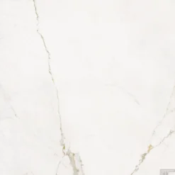 Vloer- En Wandtegel Navarti Lance 60x60 Cm Gepolijst Wit (Doosinhoud: 1,44 M2)