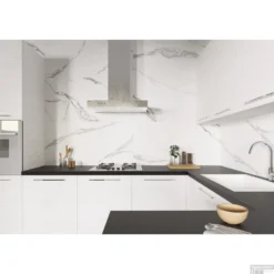 Vloer- En Wandtegel Navarti Uyuni 30x60 Cm Mat Wit (Doosinhoud: 1,08 M2) 6 Vloer- En Wandtegel Navarti Uyuni 30x60 Cm Mat Wit (Doosinhoud: 1,08 M2) -Goedkope Stijl Baden Winkel vloer en wandtegel navarti uyuni keuken sfeer 6