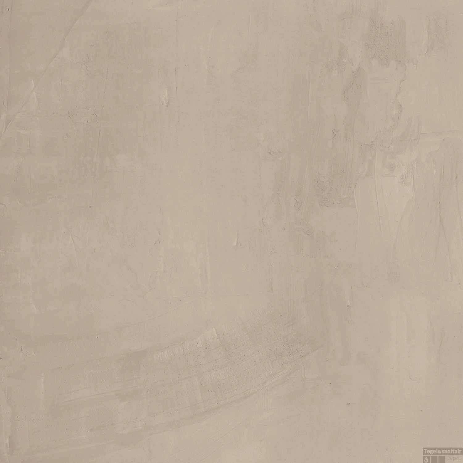 Vloer- En Wandtegel Piet Boon Concrete Shell 80x80 Cm Beige (Doosinhoud: 1,28m²) 3 Vloer- En Wandtegel Piet Boon Concrete Shell 80x80 Cm Beige (Doosinhoud: 1,28m²)