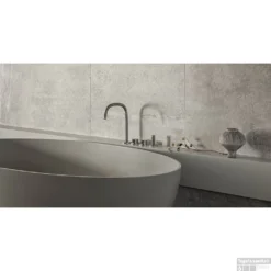 Vloer- En Wandtegel Piet Boon Giant White 120x120 Cm Wit (Doosinhoud: 2,88 M²) 18 Vloer- En Wandtegel Piet Boon Giant White 120x120 Cm Wit (Doosinhoud: 2,88 M²) -Goedkope Stijl Baden Winkel vloer en wandtegel piet boon giant 120x120 cm sfeer 1