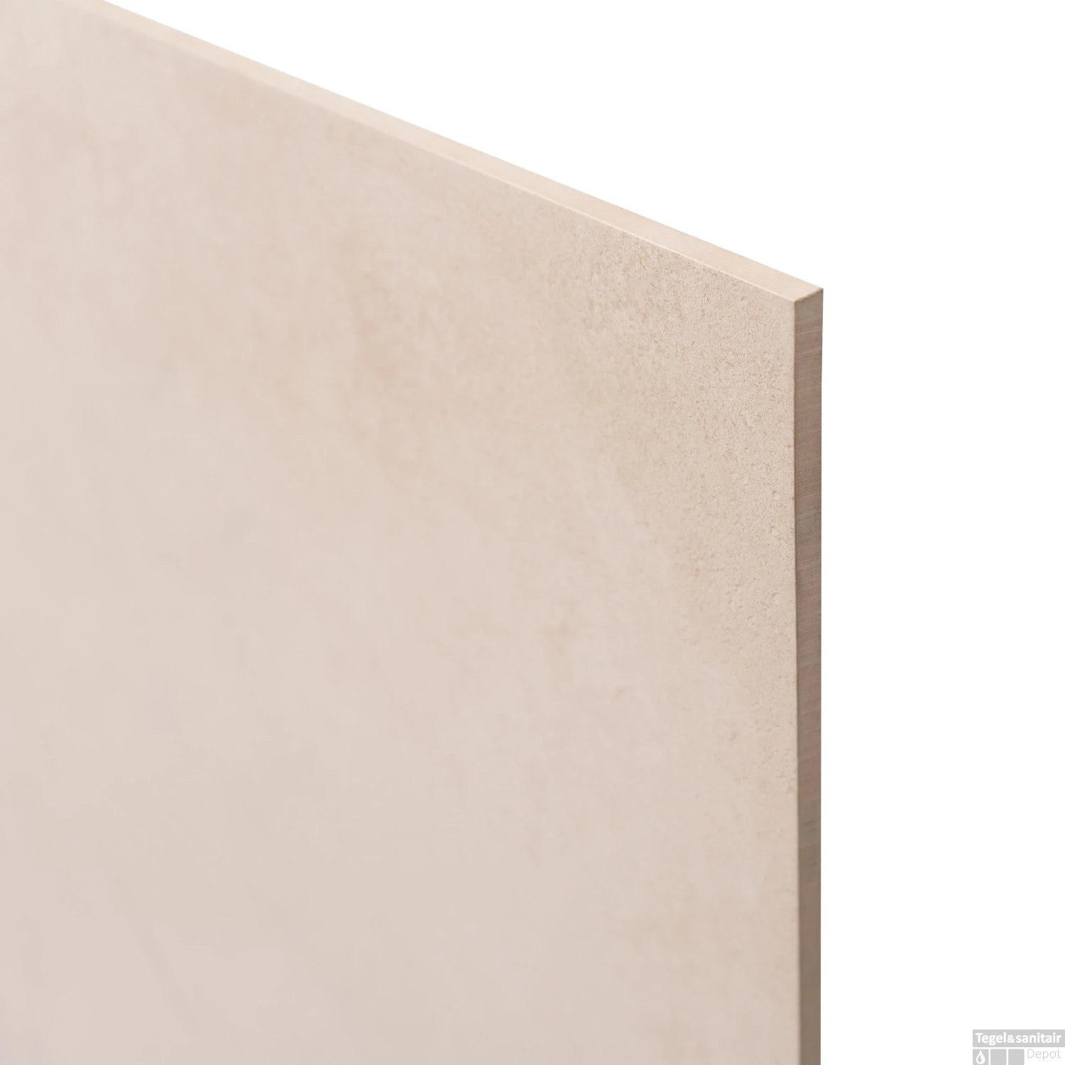 Vloertegel 1A Alaplana P.E. Lecco Crema Mate 60X60 Cm (doosinhoud 1.44 M2) 4 Vloertegel 1A Alaplana P.E. Lecco Crema Mate 60X60 Cm (doosinhoud 1.44 M2) - Afbeelding 2