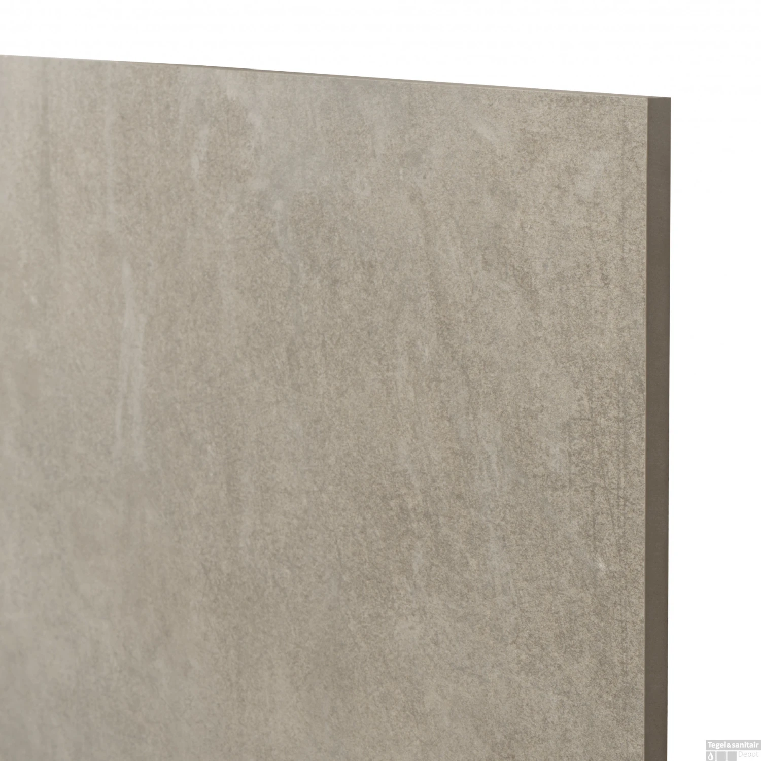 Vloertegel Alaplana P.E. Slipstop Horton Grey Mat 60x60 Cm Grijs (doosinhoud 1.44m2) 4 Vloertegel Alaplana P.E. Slipstop Horton Grey Mat 60x60 Cm Grijs (doosinhoud 1.44m2) - Afbeelding 2