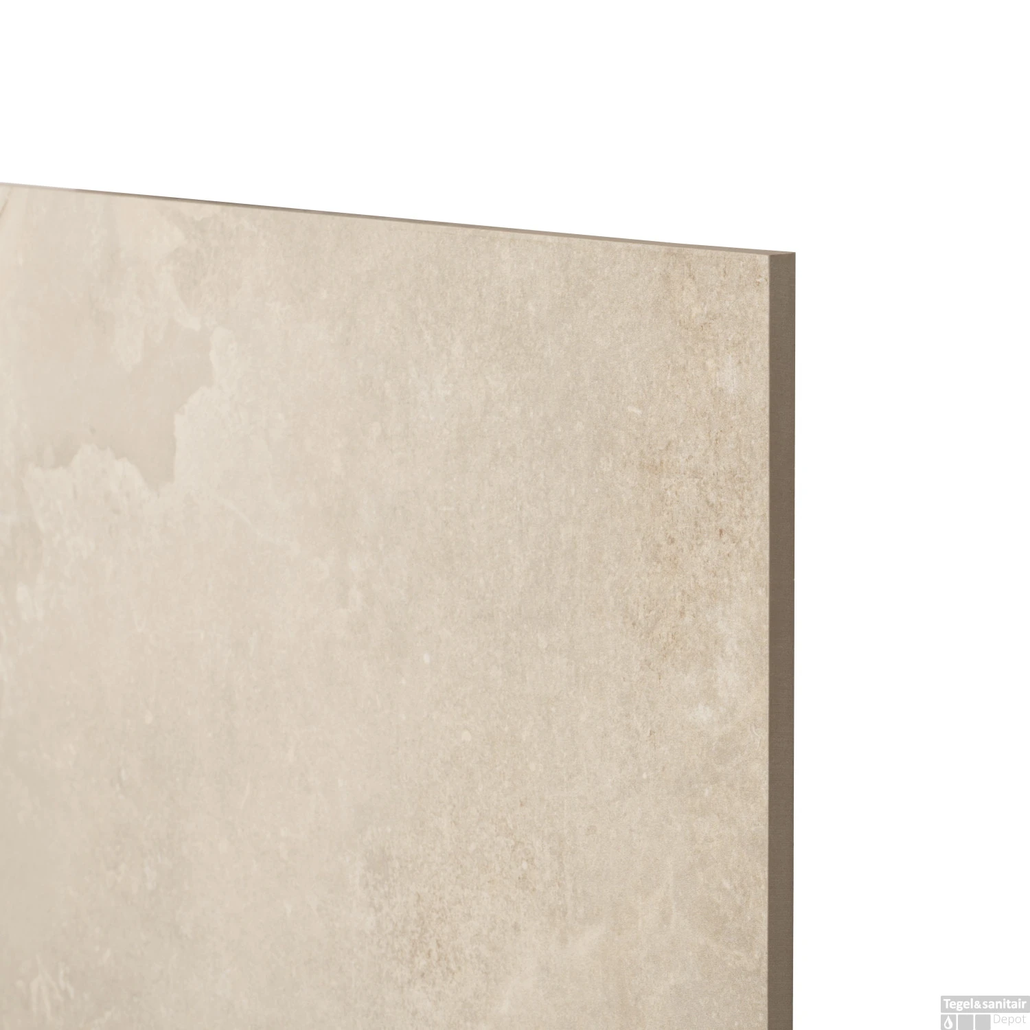 Vloertegel Alaplana P.E.Tenby Slipstop Beige 60x60 Cm Beige (doosinhoud 1.44m2) 6 Vloertegel Alaplana P.E.Tenby Slipstop Beige 60x60 Cm Beige (doosinhoud 1.44m2) - Afbeelding 4