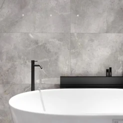 Vloertegel Cerrad Masterstone 120x60 Cm Gepolijst Grijs (Doosinhoud 1.44m2) 6 Vloertegel Cerrad Masterstone 120x60 Cm Gepolijst Grijs (Doosinhoud 1.44m2) -Goedkope Stijl Baden Winkel vloertegel cerrad masterstone 120x60 cm gepolijst grijs doosinhoud 1.44m2 sfeer