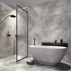 Vloertegel Cerrad Masterstone 120x60 Cm Gepolijst Grijs (Doosinhoud 1.44m2) 7 Vloertegel Cerrad Masterstone 120x60 Cm Gepolijst Grijs (Doosinhoud 1.44m2) -Goedkope Stijl Baden Winkel vloertegel cerrad masterstone 120x60 cm gepolijst grijs doosinhoud 1.44m2 sfeer1