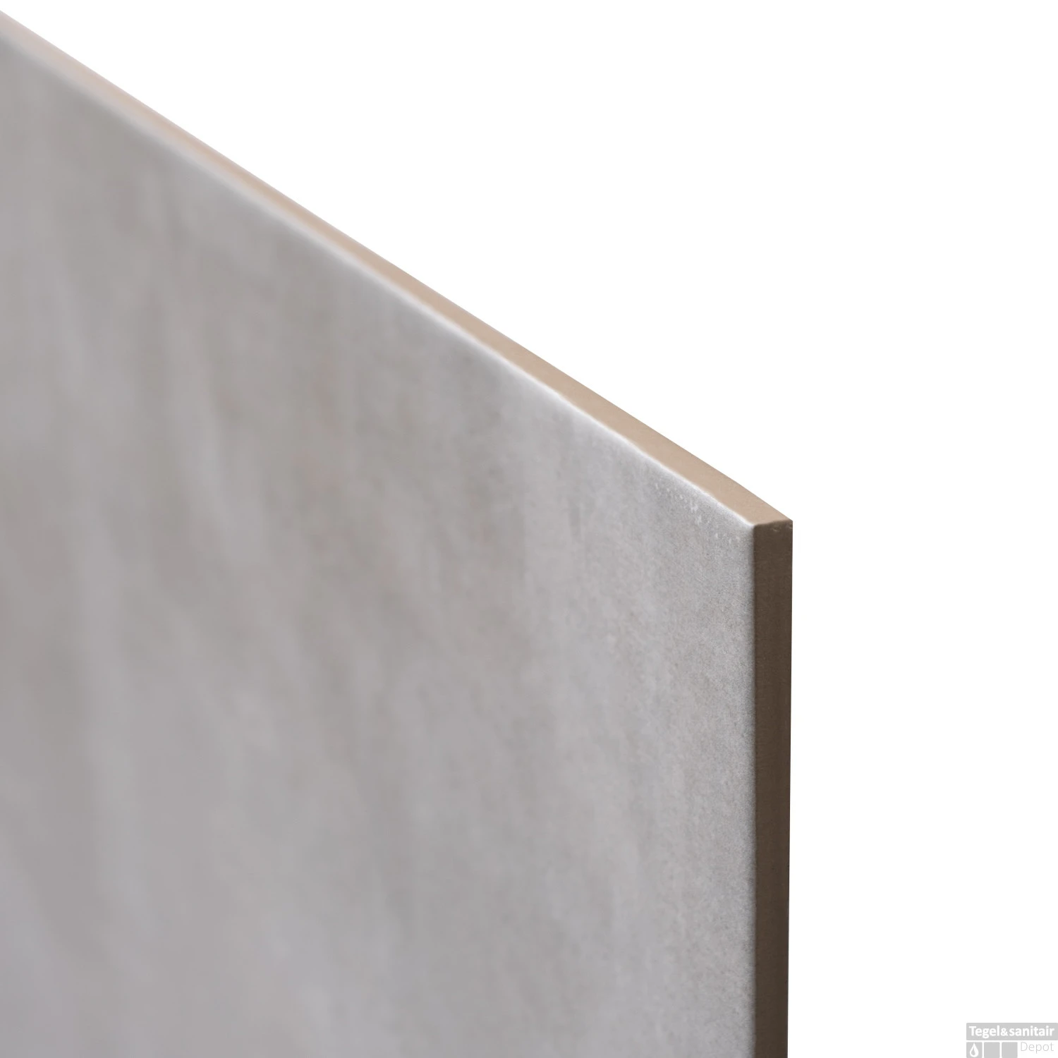 Vloertegel Cristacer Mont Blanc Gris 60x60cm (Doosinhoud 1,08M²) 4 Vloertegel Cristacer Mont Blanc Gris 60x60cm (Doosinhoud 1,08M²) - Afbeelding 2