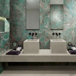 Vloertegel Douglas & Jones 60x120 Magnum Illusion Glossy (Doosinhoud 2.16 M2) -Goedkope Stijl Baden Winkel vloertegel douglas jones 60x120 magnum illusion glossy doosinhoud 2.16 m2 sfeer