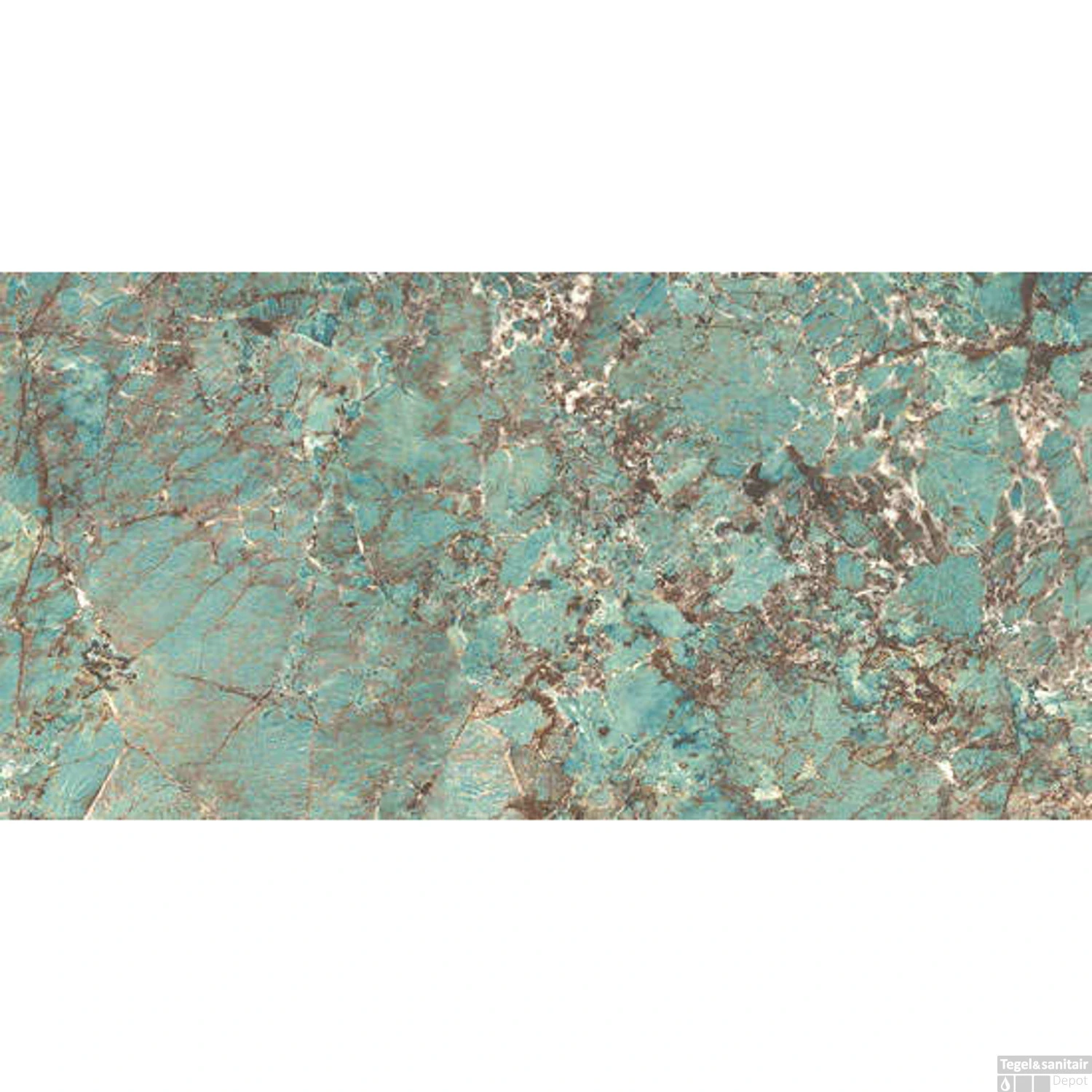 Vloertegel Douglas & Jones 60x120 Magnum Illusion Glossy (Doosinhoud 2.16 M2) - Afbeelding 4