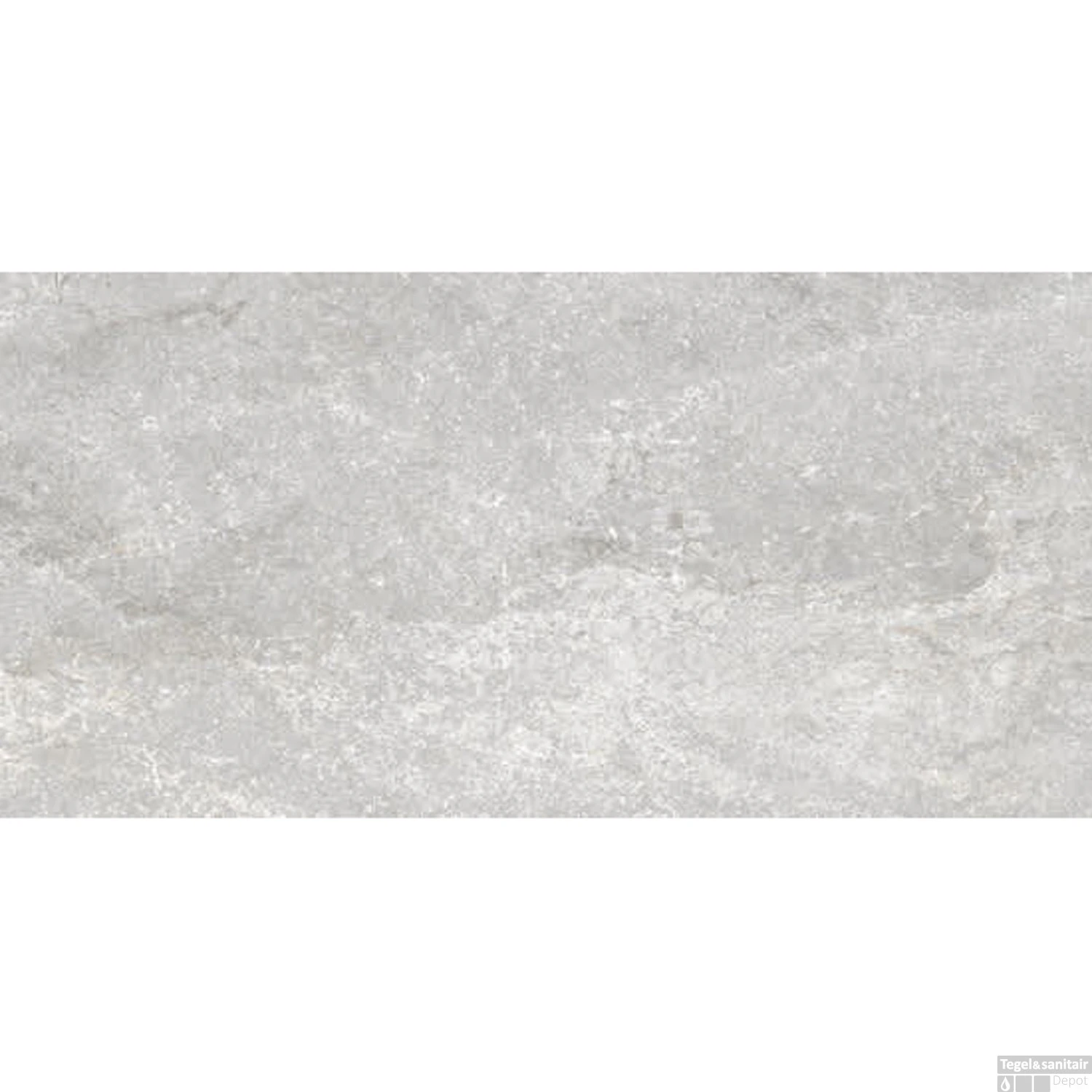 Vloertegel Douglas & Jones Marbles 30x60 Cm Glans Wells Pearl (Doosinhoud 1.08m2) - Afbeelding 3