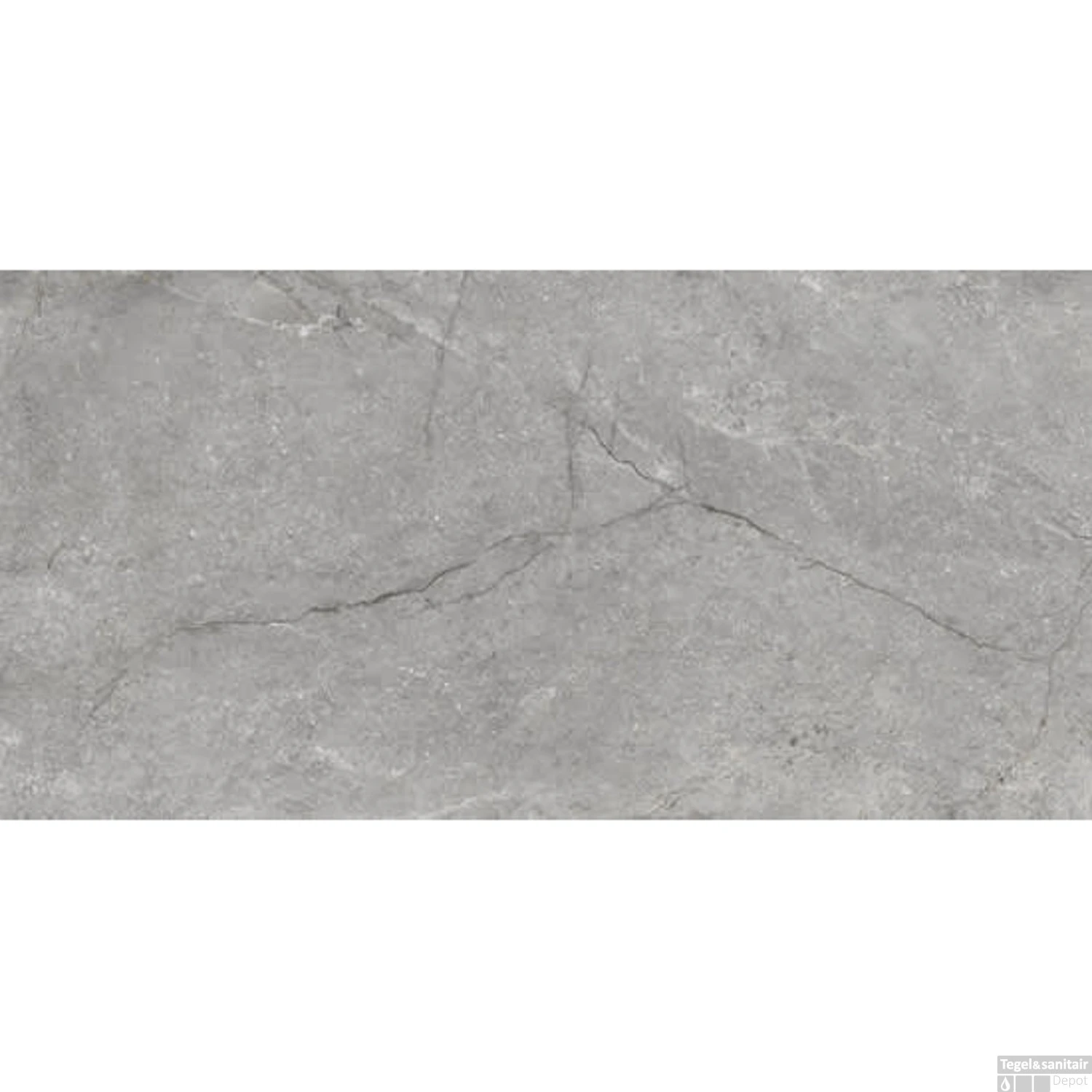 Vloertegel Douglas & Jones Marbles 60x120 Cm Glans Wells Pearl (Doosinhoud 1.44m2) - Afbeelding 5