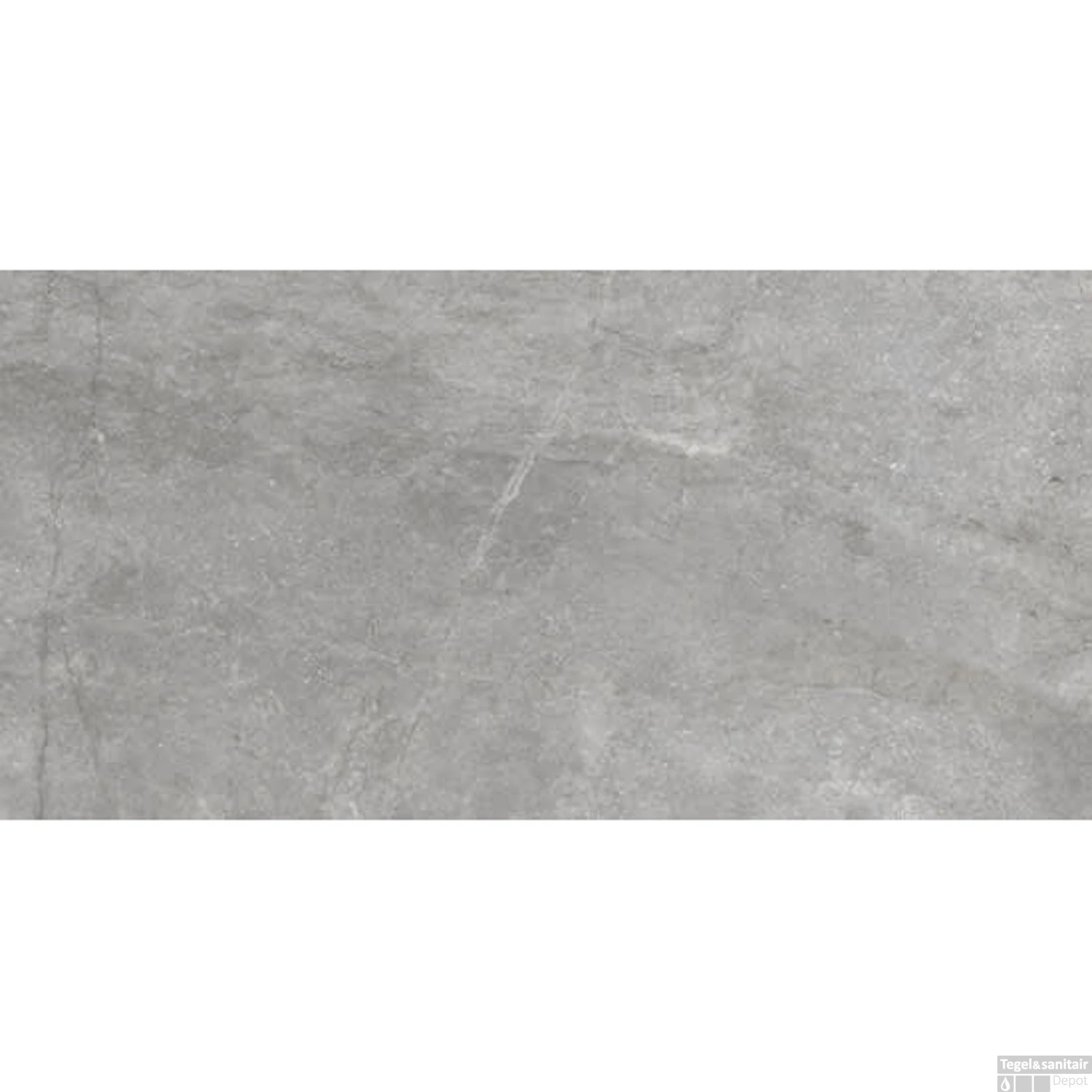 Vloertegel Douglas & Jones Marbles 60x120 Cm Glans Wells Pearl (Doosinhoud 1.44m2) - Afbeelding 4