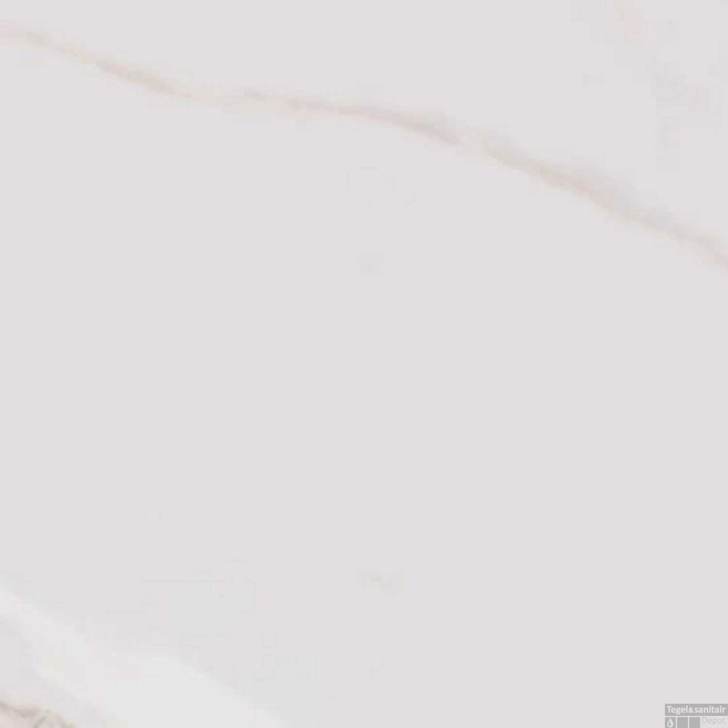 Vloertegel Douglas & Jones Marbles 60x60 Cm Glans Apulia Gold (Doosinhoud 1.44m2) - Afbeelding 5