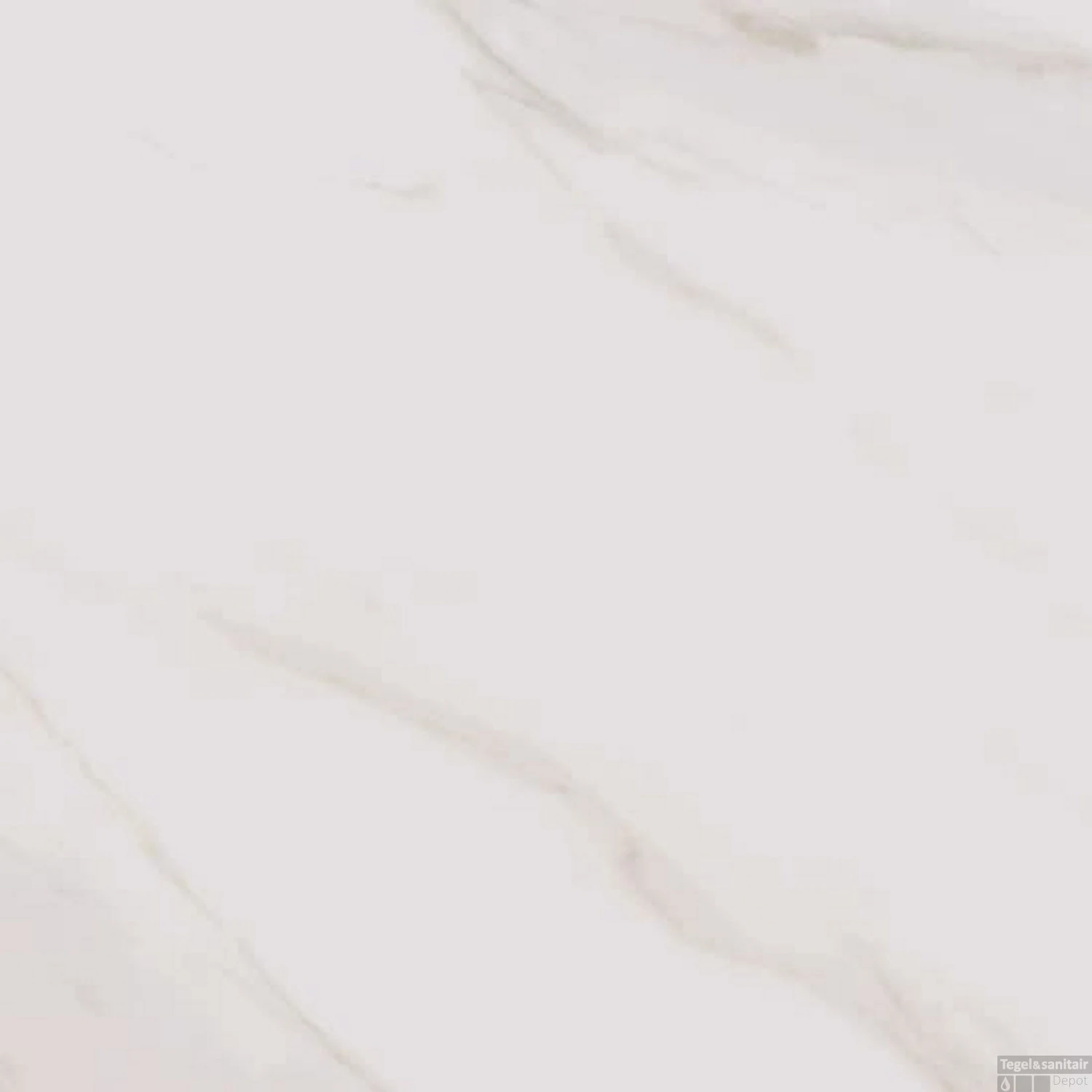 Vloertegel Douglas & Jones Marbles 60x60 Cm Glans Apulia Gold (Doosinhoud 1.44m2) - Afbeelding 3