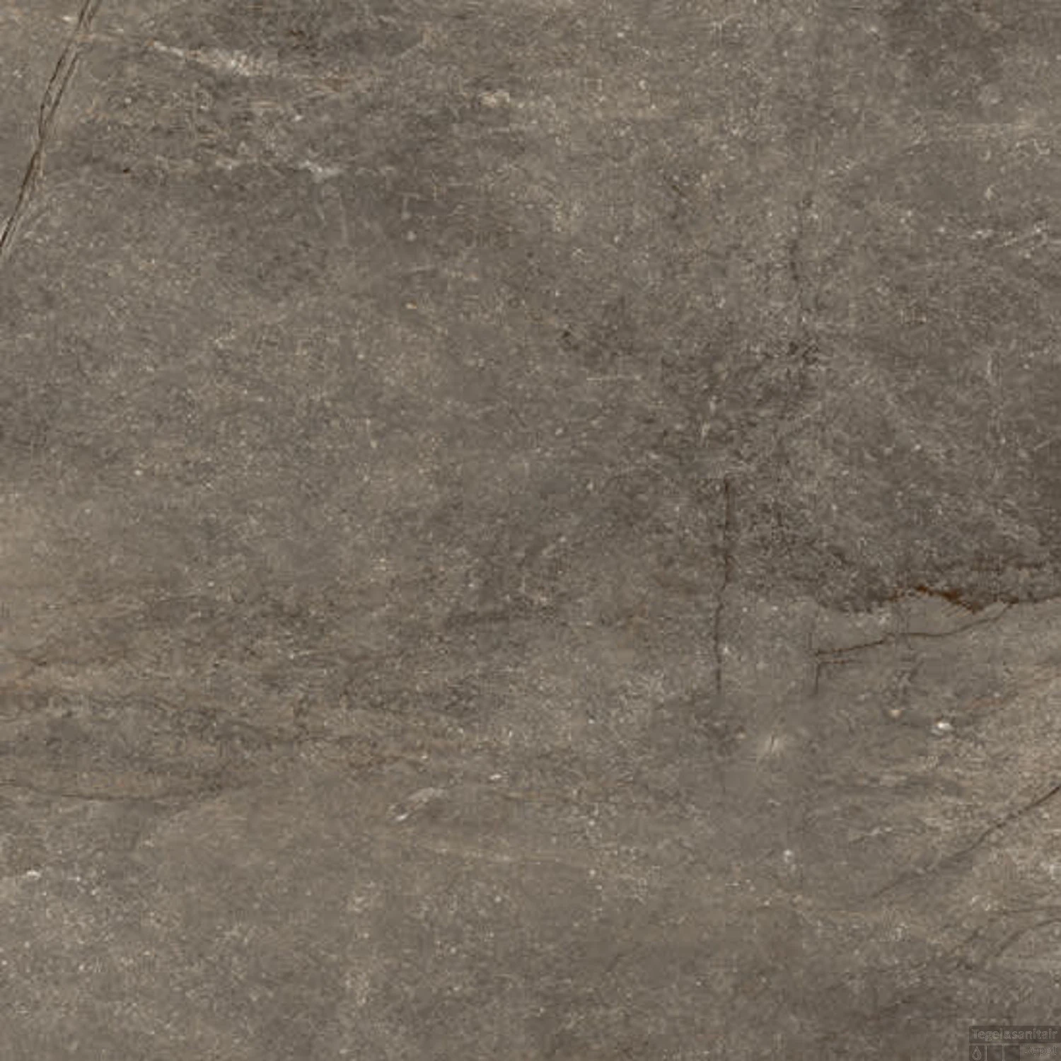 Vloertegel Douglas & Jones Marbles 60x60 Cm Glans Wells Moka (Doosinhoud 1.44m2)