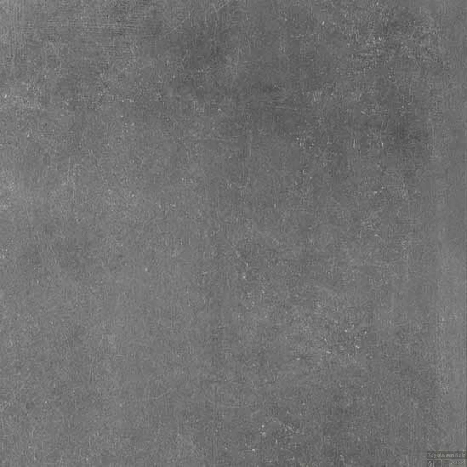 Vloertegel Douglas & Jones Sense Decor Mat Gris 60x60 Cm (Doosinhoud 1.44m2)