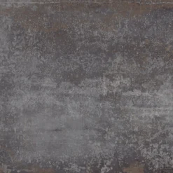 Vloertegel Flatiron Black 90x90 Cm Mat Zwart (doosinhoud 1.62 M2)