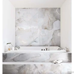 Vloertegel Florim Reves De Rex Douglas & Jones 60x120 Magnum Blue Mat (Doosinhoud: 2.16 M2) 9 Vloertegel Florim Reves De Rex Douglas & Jones 60x120 Magnum Blue Mat (Doosinhoud: 2.16 M2) -Goedkope Stijl Baden Winkel vloertegel florim reves 60x120 magnum blue mat sfeer 2