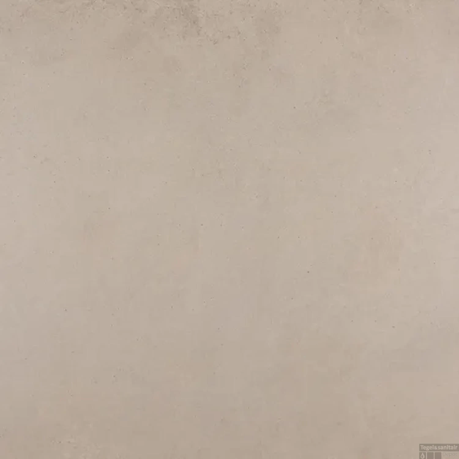 Vloertegel Piet Boon Texture 80x80 Cm R9 Mat Taupe (doosinhoud 1.28m2) 4 Vloertegel Piet Boon Texture 80x80 Cm R9 Mat Taupe (doosinhoud 1.28m2) - Afbeelding 2