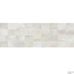 Vloertegel Zyx Amazonia 13.8x13.8 Cm Natuursteen Mat Off White (doosinhoud 0.91m2) 7 Vloertegel Zyx Amazonia 13.8x13.8 Cm Natuursteen Mat Off White (doosinhoud 0.91m2) -Goedkope Stijl Baden Winkel vloertegel zyx amazonia 13.8x13.8 cm natuursteen mat off white sfeer 1