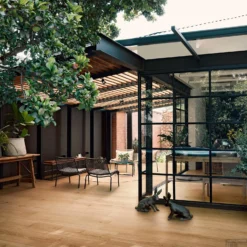 Vloertegels Marazzi Oltre 20x120cm Mat Donker Beige (Doosinhoud 0.96m2) 7 Vloertegels Marazzi Oltre 20x120cm Mat Donker Beige (Doosinhoud 0.96m2) -Goedkope Stijl Baden Winkel vloertegels marazzi oltre 20x120cm mat donker beige doosinhoud 0.96m2 sfeer1