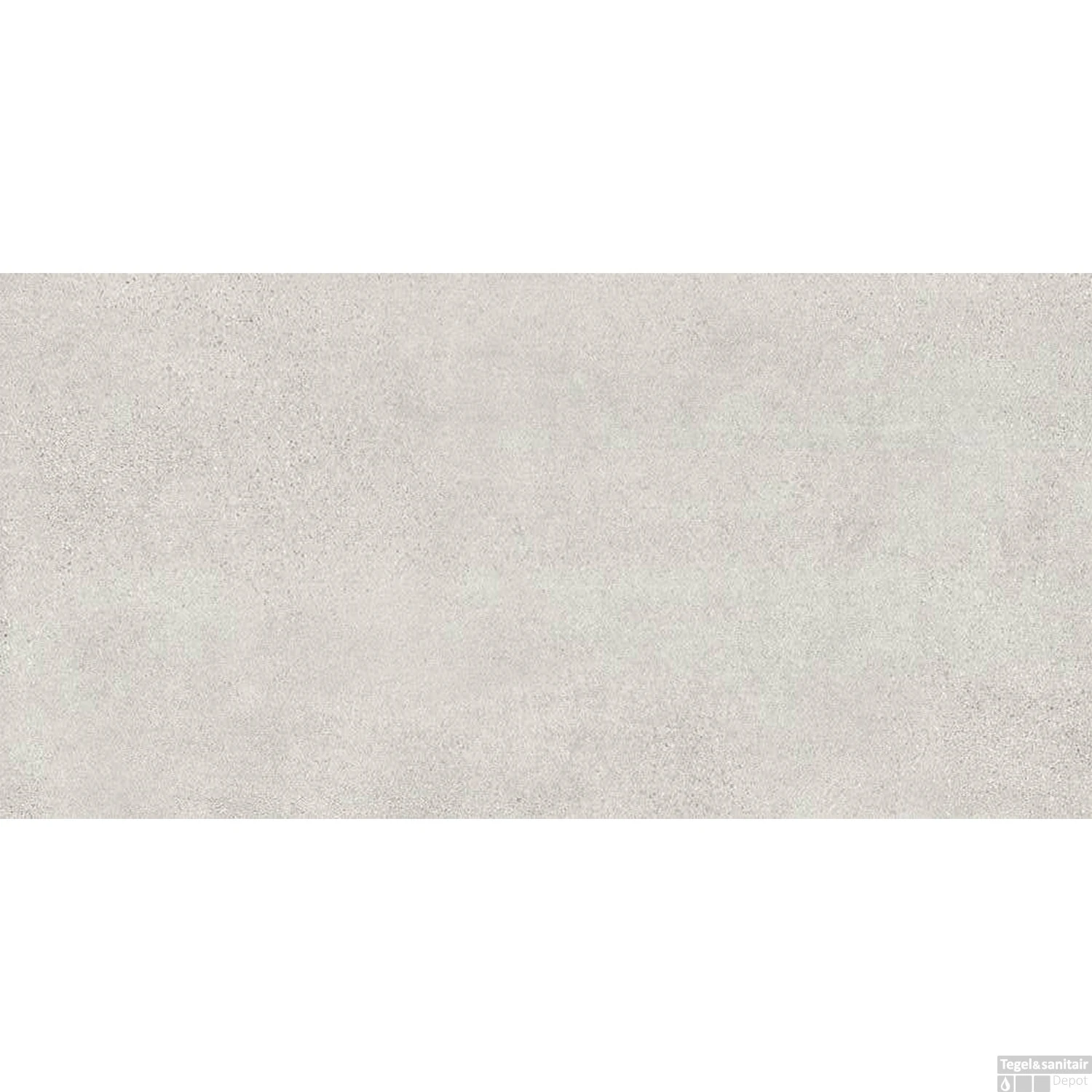 Vloertegels Rak Paleo 60x120cm Mat Wit (Doosinhoud 1,44m2) 3 Vloertegels Rak Paleo 60x120cm Mat Wit (Doosinhoud 1,44m2)