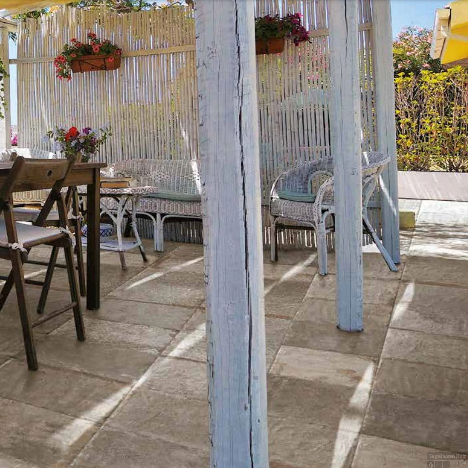 Vloertegels Cir Havana Malecon 10x20 (Doosinhoud 0,72 M²) 3 Vloertegels Cir Havana Malecon 10x20 (Doosinhoud 0,72 M²)