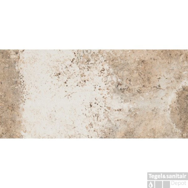 Vloertegels Cir Havana Malecon 10x20 (Doosinhoud 0,72 M²) 4 Vloertegels Cir Havana Malecon 10x20 (Doosinhoud 0,72 M²) - Afbeelding 2