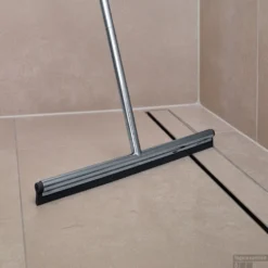 Vloerwisser Blomus Lavea Design 123 Cm Gepolijst RVS -Goedkope Stijl Baden Winkel vloerwisser blomus lavea detail