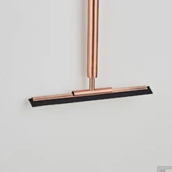 Vloerwisser Boss & Wessing 125 Cm Geborsteld Koper 10 Vloerwisser Boss & Wessing 125 Cm Geborsteld Koper -Goedkope Stijl Baden Winkel vloerwisser boss wessing 125 cm geborsteld koper sk22067 2