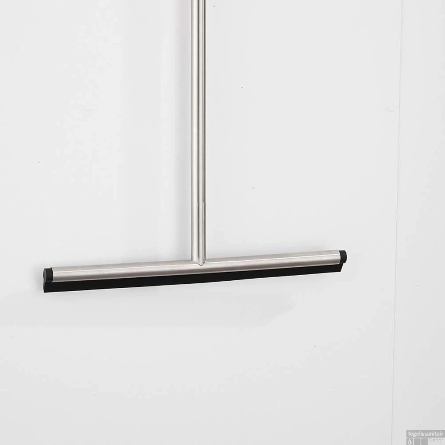 Vloerwisser Boss & Wessing Academy 120 Cm Chroom 5 Vloerwisser Boss & Wessing Academy 120 Cm Chroom - Afbeelding 3