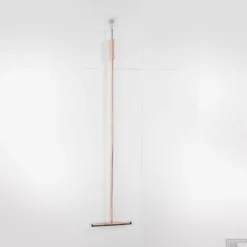 Vloerwisser Boss & Wessing Academy 120 Cm Geborsteld Koper