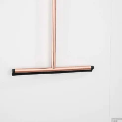 Vloerwisser Boss & Wessing Academy 120 Cm Geborsteld Koper 10 Vloerwisser Boss & Wessing Academy 120 Cm Geborsteld Koper -Goedkope Stijl Baden Winkel vloerwisser boss wessing academy 120 cm koper shop