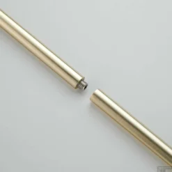 Vloerwisser Boss & Wessing Academy 120 Cm Geborsteld Messing -Goedkope Stijl Baden Winkel vloerwisser boss wessing academy 120 cm messing 3