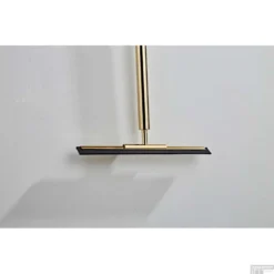 Vloerwisser Boss & Wessing Dorado Messing Goud 125 Cm 12 Vloerwisser Boss & Wessing Dorado Messing Goud 125 Cm -Goedkope Stijl Baden Winkel vloerwisser boss wessing dorado messing goud 125 cm detail