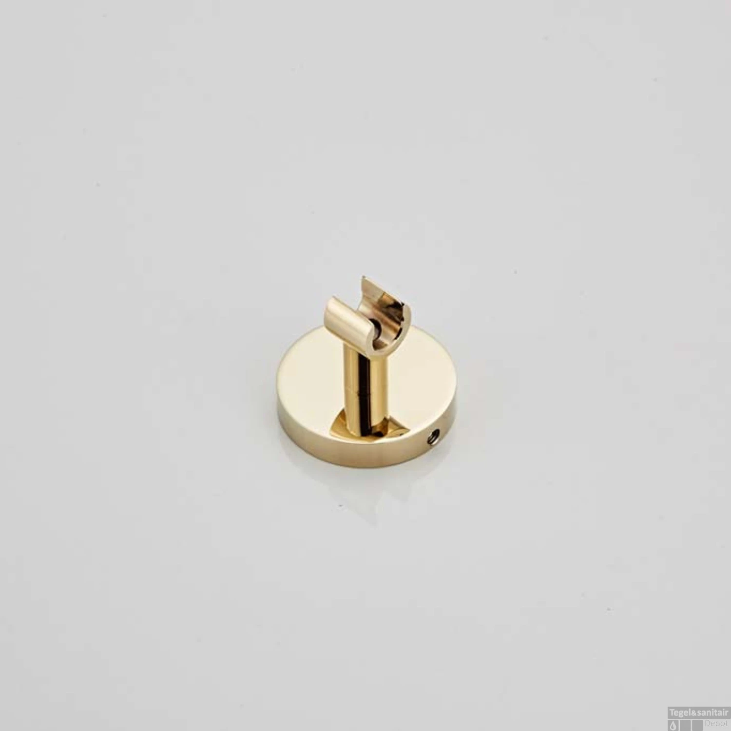 Vloerwisser Boss & Wessing Dorado Messing Goud 125 Cm 7 Vloerwisser Boss & Wessing Dorado Messing Goud 125 Cm - Afbeelding 5