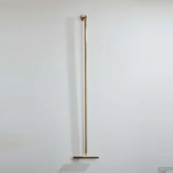 Vloerwisser Boss & Wessing Dorado Messing Goud 125 Cm 11 Vloerwisser Boss & Wessing Dorado Messing Goud 125 Cm -Goedkope Stijl Baden Winkel vloerwisser boss wessing dorado messing goud 125 cm detail2
