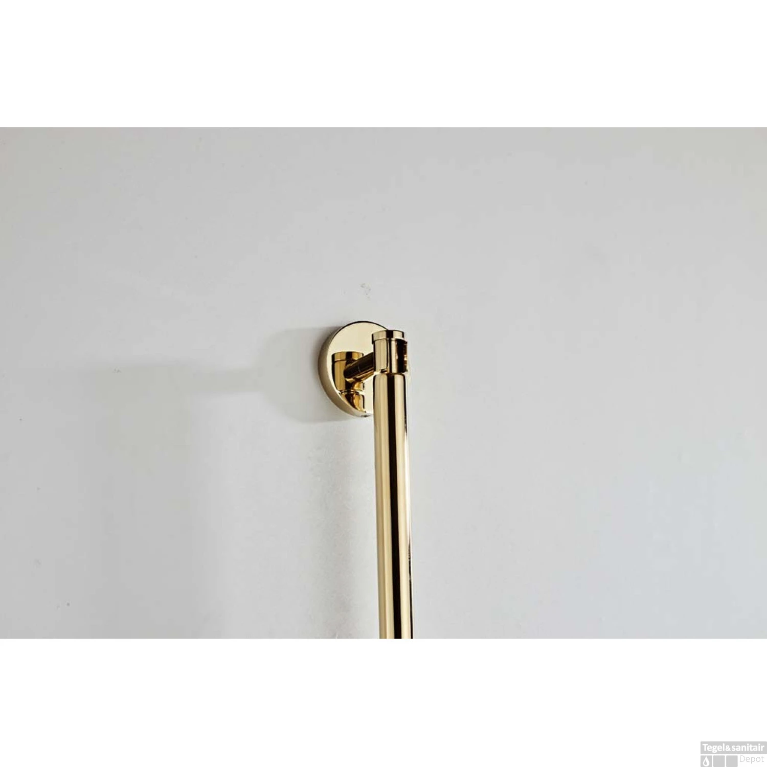 Vloerwisser Boss & Wessing Dorado Messing Goud 125 Cm 8 Vloerwisser Boss & Wessing Dorado Messing Goud 125 Cm - Afbeelding 6