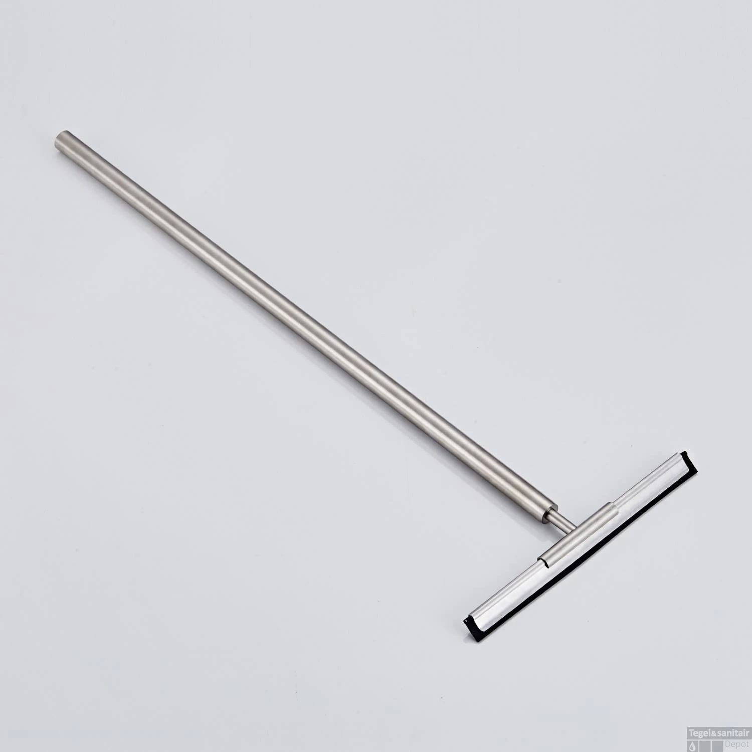 Vloerwisser Boss & Wessing Exclusive 125 Cm RVS Look 6 Vloerwisser Boss & Wessing Exclusive 125 Cm RVS Look - Afbeelding 4