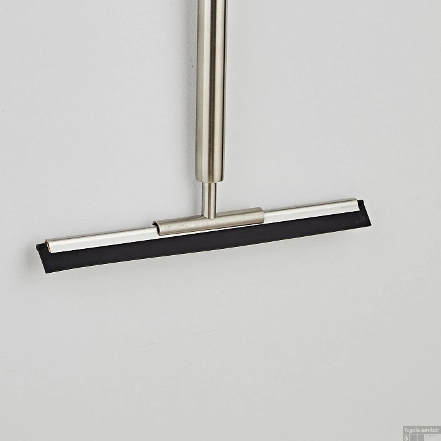 Vloerwisser Boss & Wessing Exclusive 125 Cm RVS Look 4 Vloerwisser Boss & Wessing Exclusive 125 Cm RVS Look - Afbeelding 2