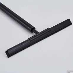 Vloerwisser Boss & Wessing Nero Messing Mat Zwart 125 Cm -Goedkope Stijl Baden Winkel vloerwisser boss wessing nero messing mat zwart 125 cm detail2