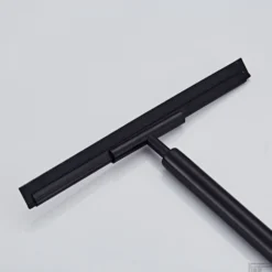 Vloerwisser Boss & Wessing Nero Messing Mat Zwart 125 Cm -Goedkope Stijl Baden Winkel vloerwisser boss wessing nero messing mat zwart 125 cm detail3