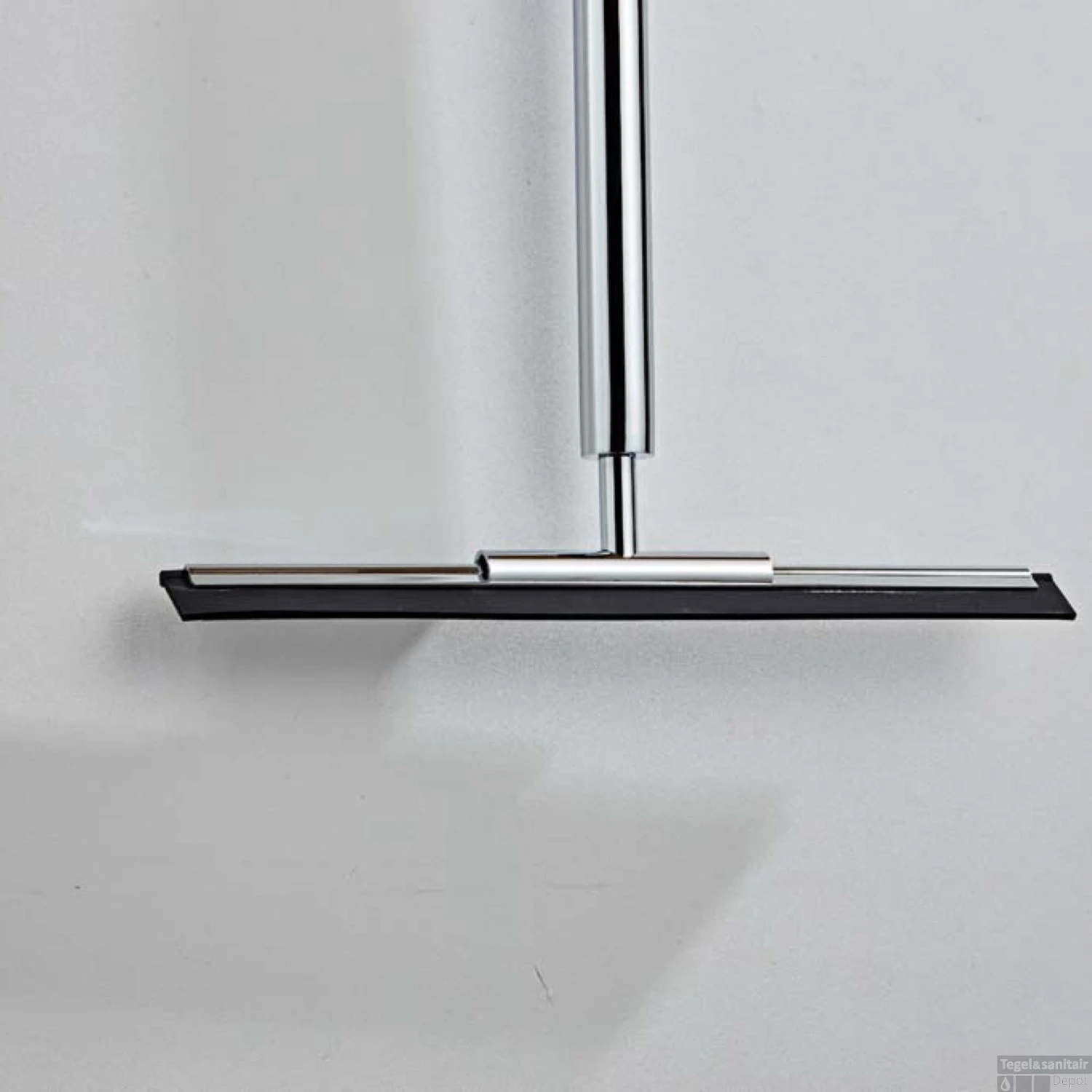 Vloerwisser Boss & Wessing Talpa Messing Chroom 125 Cm 9 Vloerwisser Boss & Wessing Talpa Messing Chroom 125 Cm - Afbeelding 7