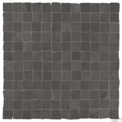 Vloer- En Wandtegel Piet Boon Concrete Tiny Rock 30x30 Cm Zwart (prijs Per Stuk)